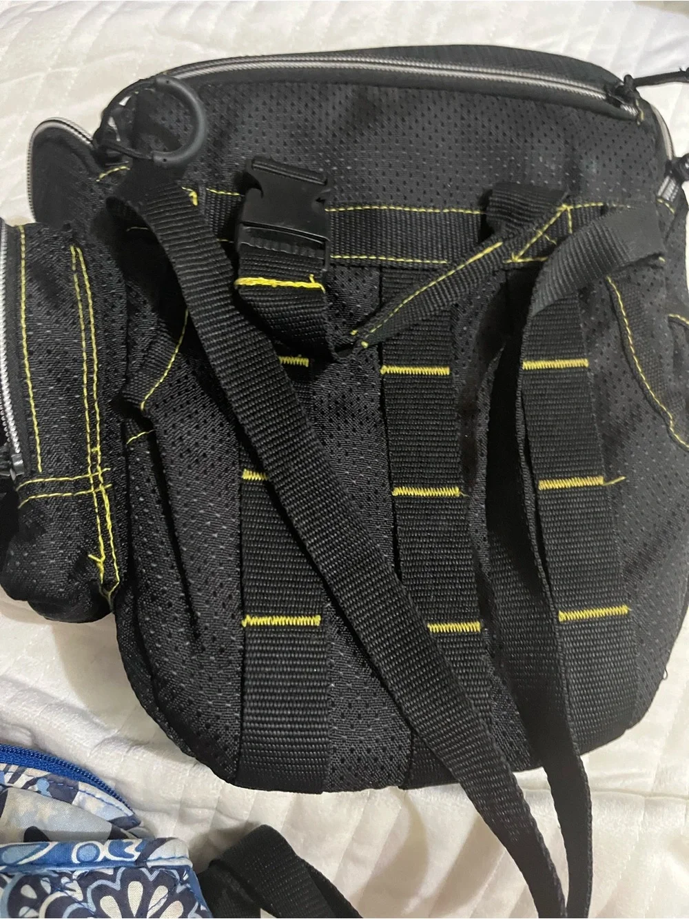 Ozonics sleek black